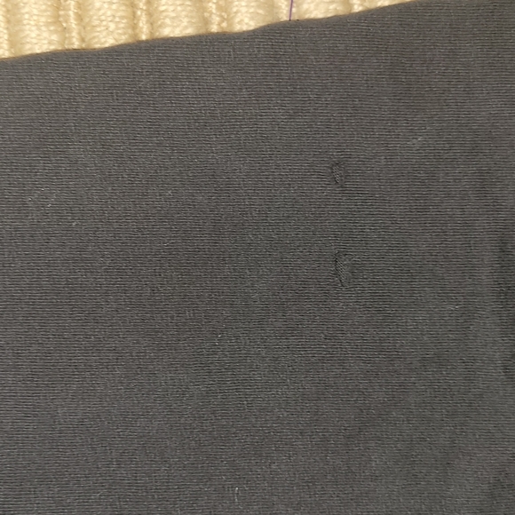 Vintage.  Made in USA. Chicago Bulls 3 Peat. Single stitched. Size XL. - Picture 8 of 10